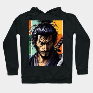 Manga and Anime Inspired Art: Exclusive Designs Hoodie